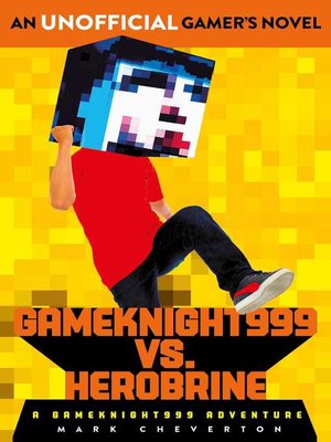 cover image of Gameknight999 Vs. Herobrine